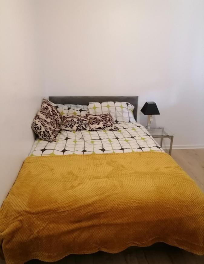 London Vauxall Room Exterior foto